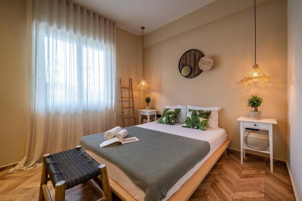 Orange Tree Villa Порто Хели Екстериор снимка