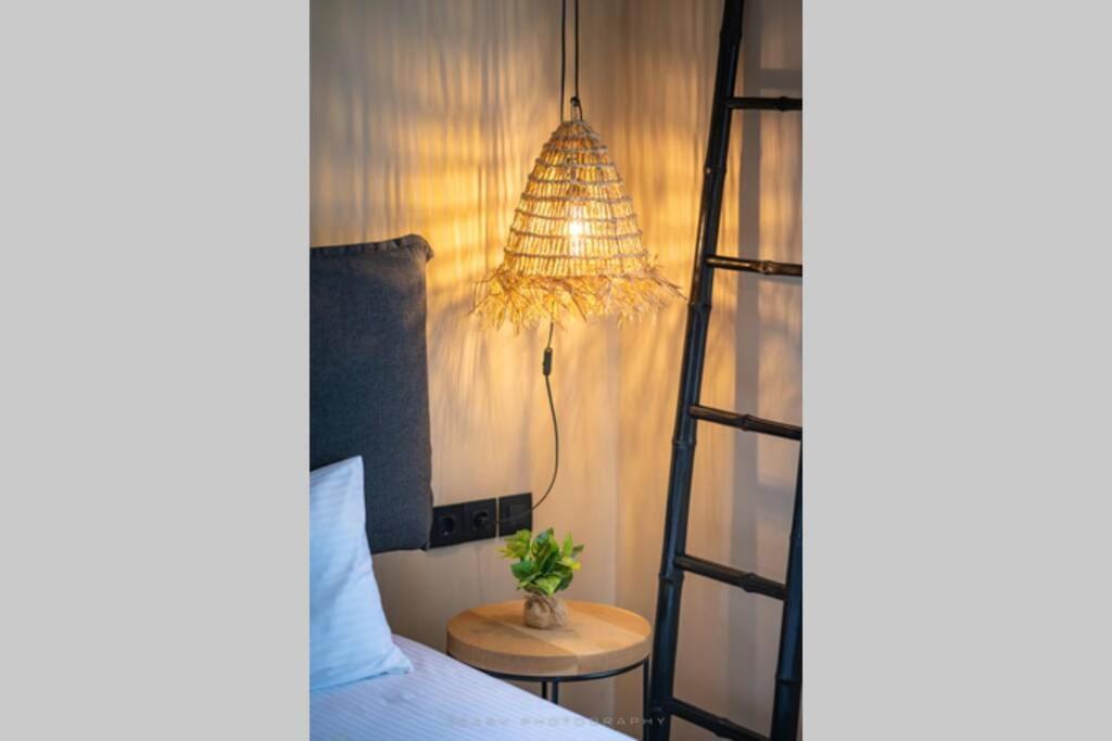 Orange Tree Villa Порто Хели Екстериор снимка