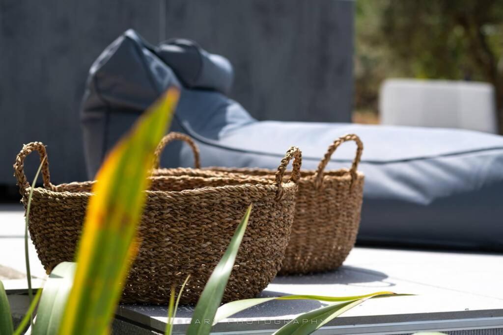 Orange Tree Villa Порто Хели Екстериор снимка