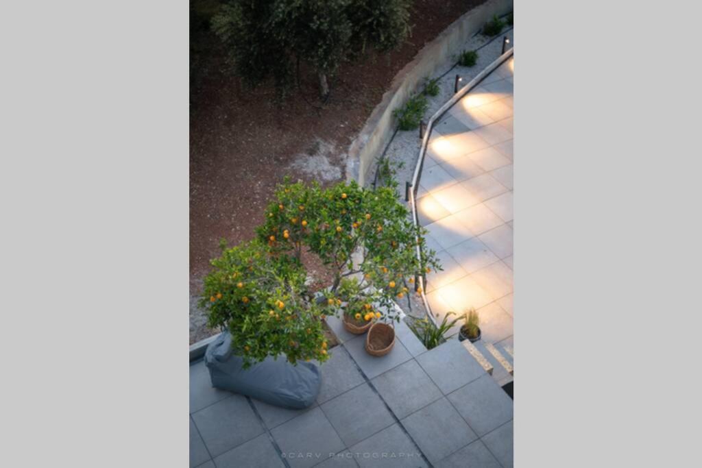 Orange Tree Villa Порто Хели Екстериор снимка