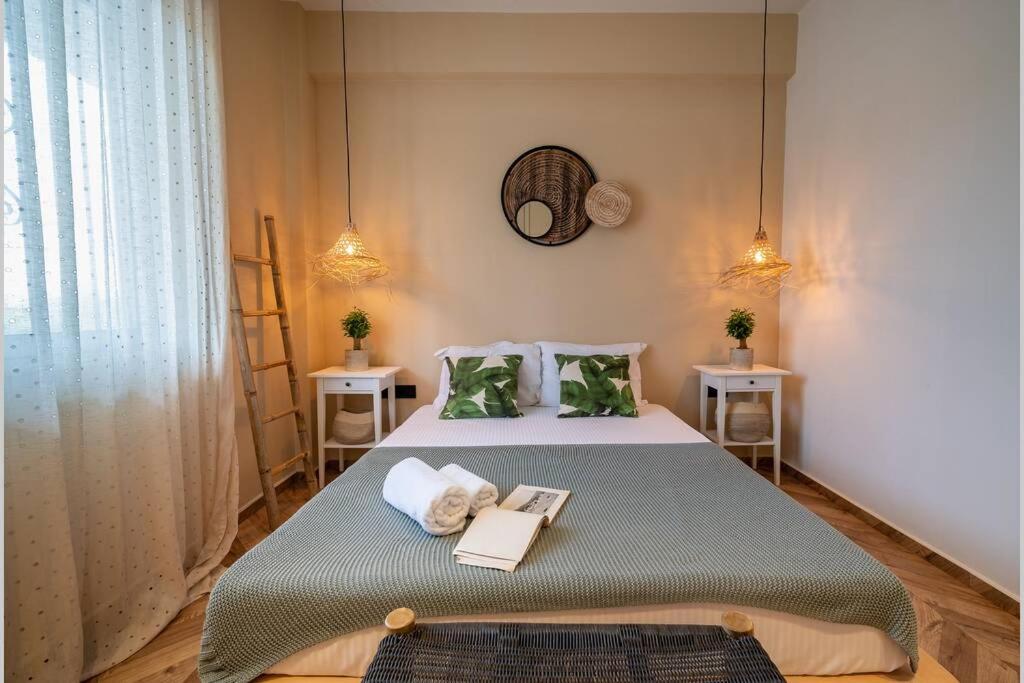 Orange Tree Villa Порто Хели Екстериор снимка