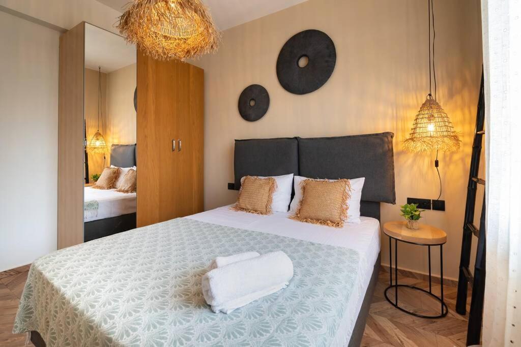 Orange Tree Villa Порто Хели Екстериор снимка