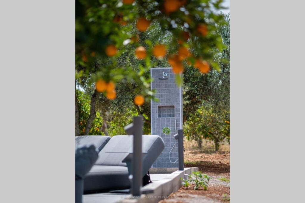 Orange Tree Villa Порто Хели Екстериор снимка