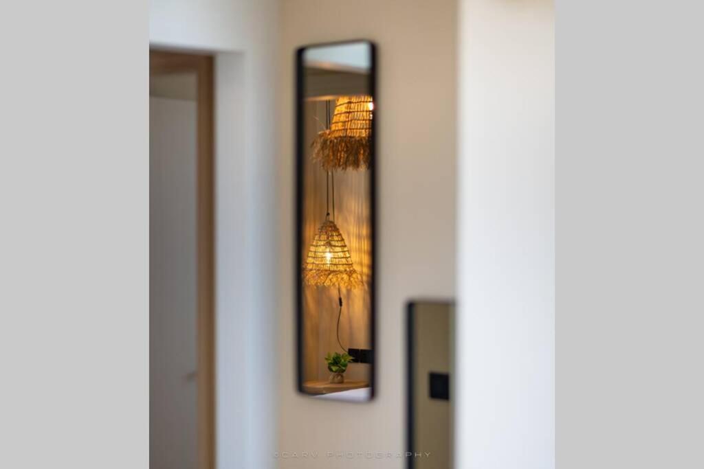 Orange Tree Villa Порто Хели Екстериор снимка